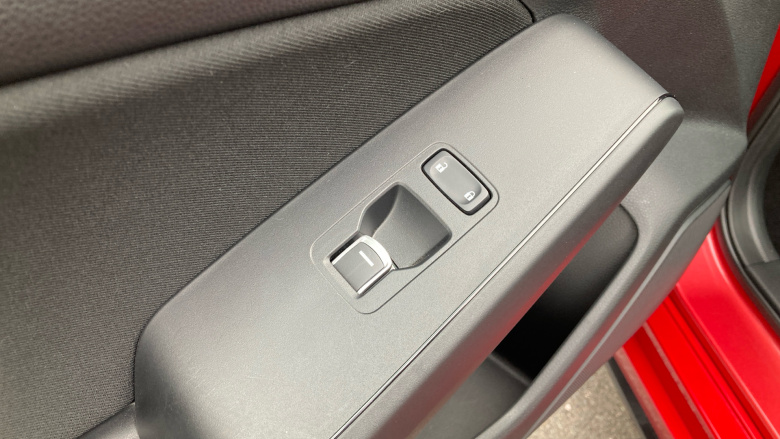 Honda Civic 2.0 eHEV Sport 5dr CVT Hybrid Hatchback